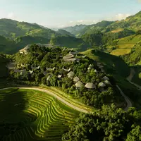 Banyan Group Rilis Sustainability Report 2025 salah satunya di Vietnam. Dok. Banyan Group