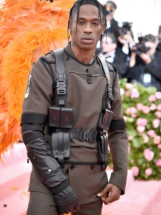 Met Gala 2019