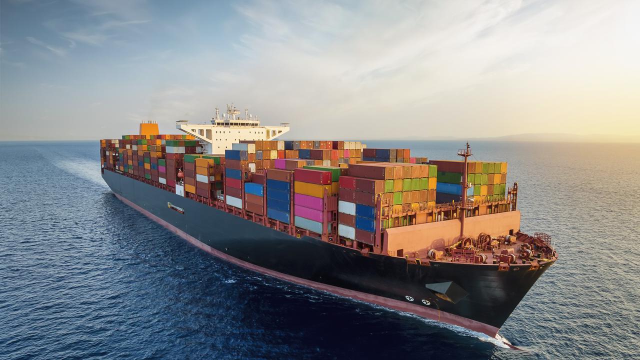 Great Eastern General Insurance Indonesia hadirkan asuransi pengangkutan barang. (Dok Great Eastern)