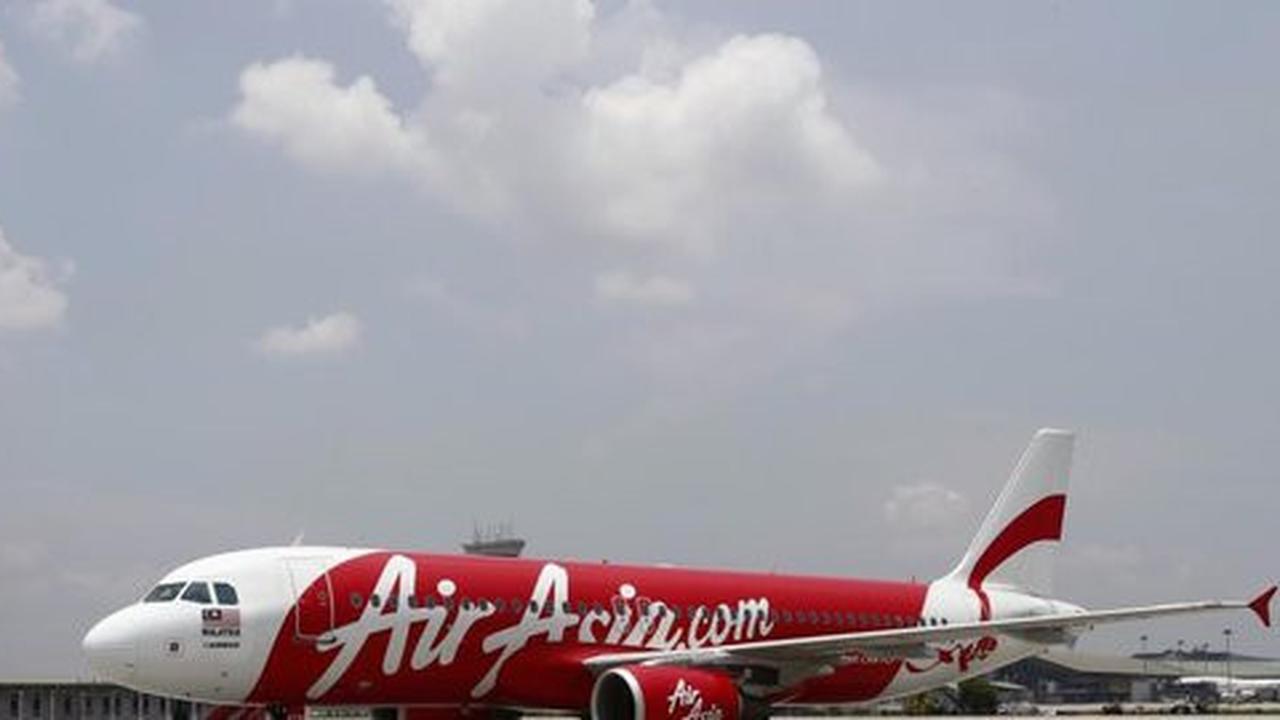 AirAsia jadi pembeli terbesar Airbus