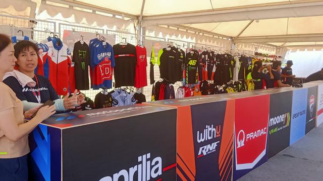 WorldSBK Mandalika 2022