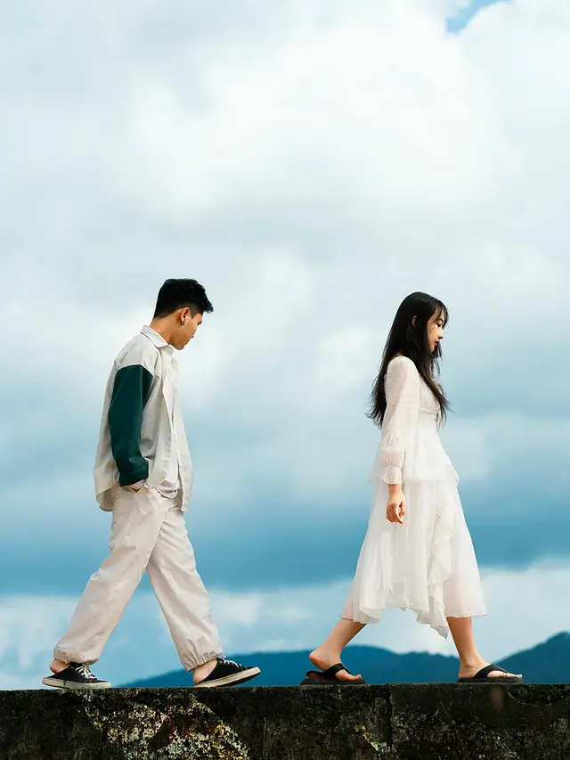 sahabat teman laki-laki perempuan