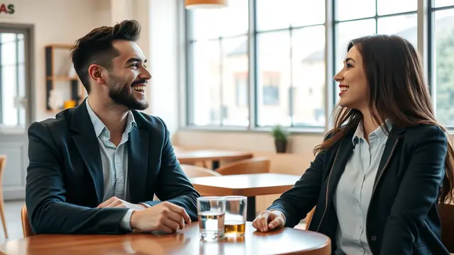 450 Smooth Rizz Lines for a Girl to Make Her Smile - English Liputan6.com