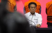 Capim KPK Johanis Tanak Usul Buat Buku Anti Korupsi untuk Anak TK Sampai Mahasiswa
