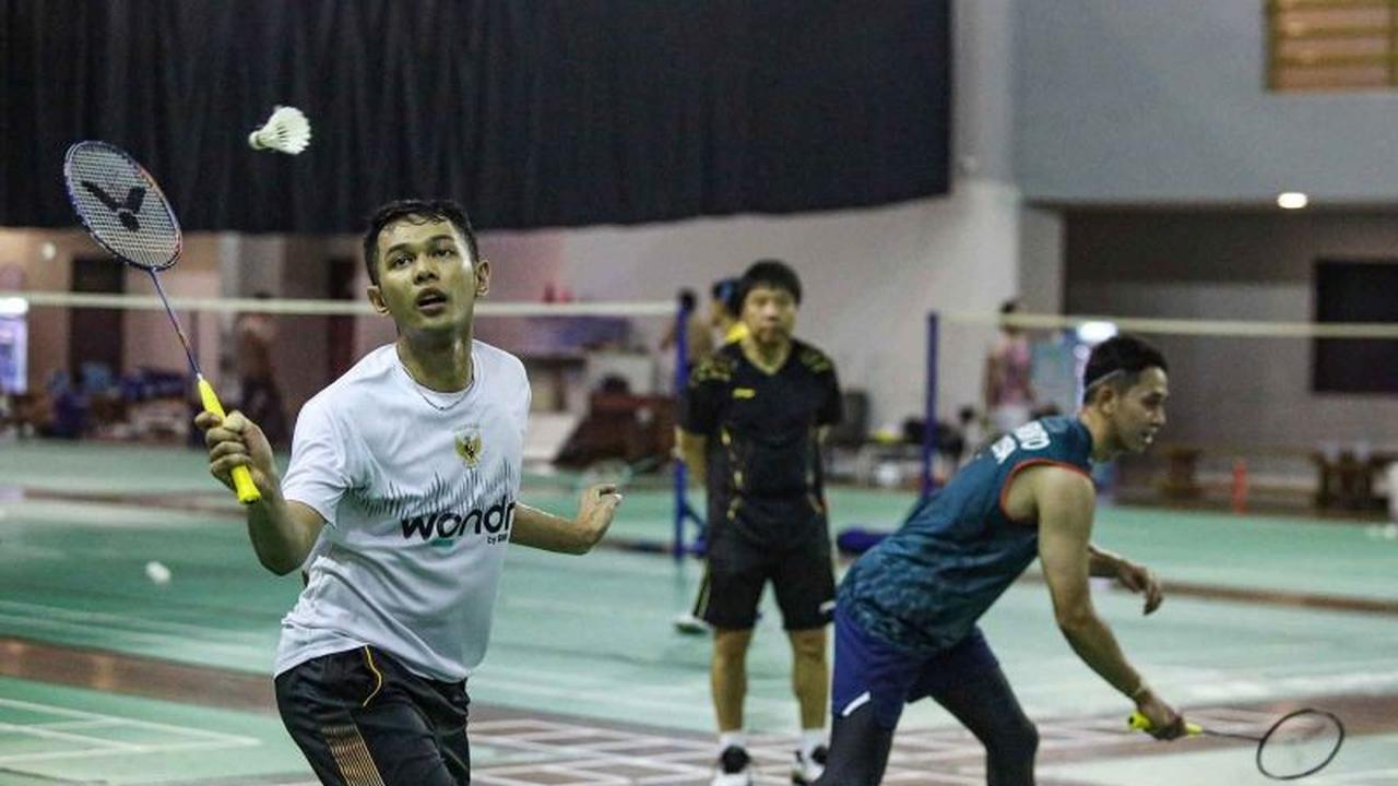 Tiga Nama Baru Perkuat Skuad Cipayung dalam Pelatnas PBSI 2026