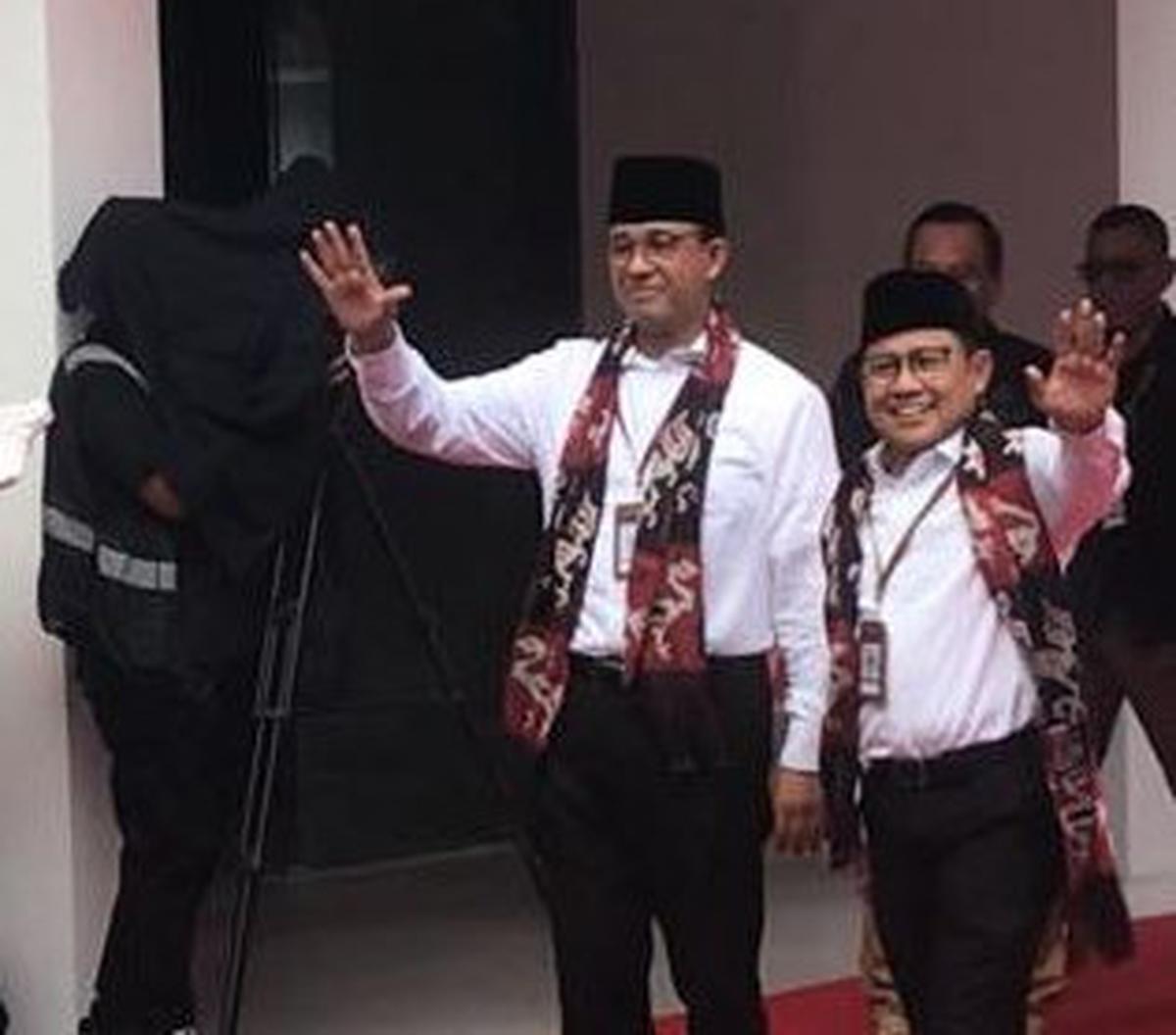 Dok. Istimewa