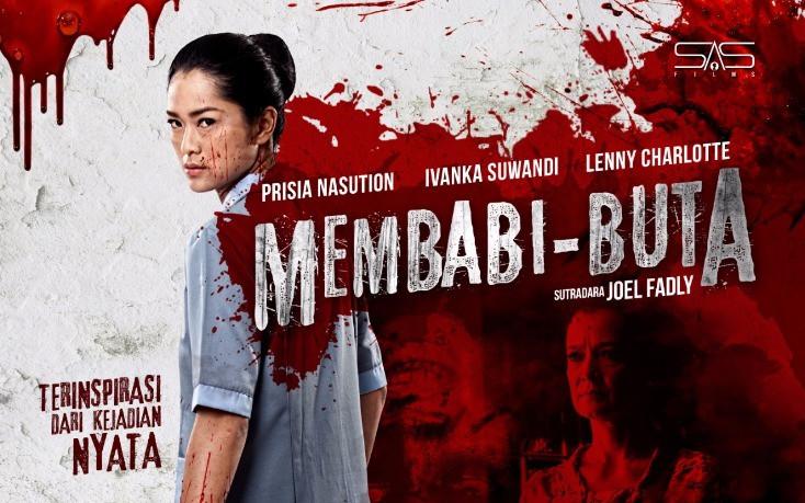 Prisia Nasution Berdarah-darah Jadi Pembantu Rumah Tangga ...