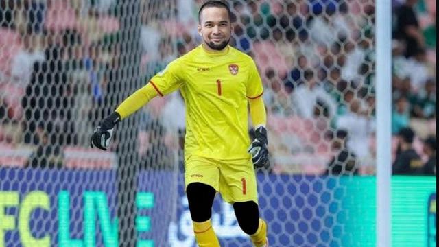 Teuku Wisnu. (Dok. Instagram @teukuwisnu).