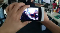 Tips Cara Memotret Hantu di Kamera Smartphone
