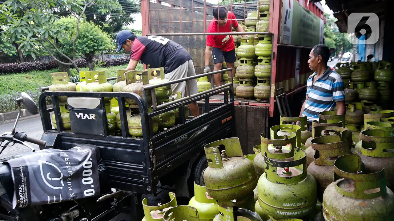 Tambal Beban Fiskal, Pemerintah Bakal Kembangkan Jaringan Gas
