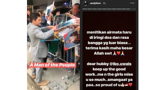Iko Uwais