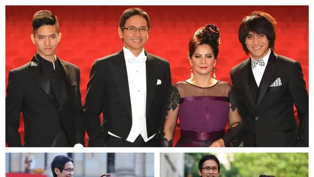 [Bintang] Memes dan Addie MS