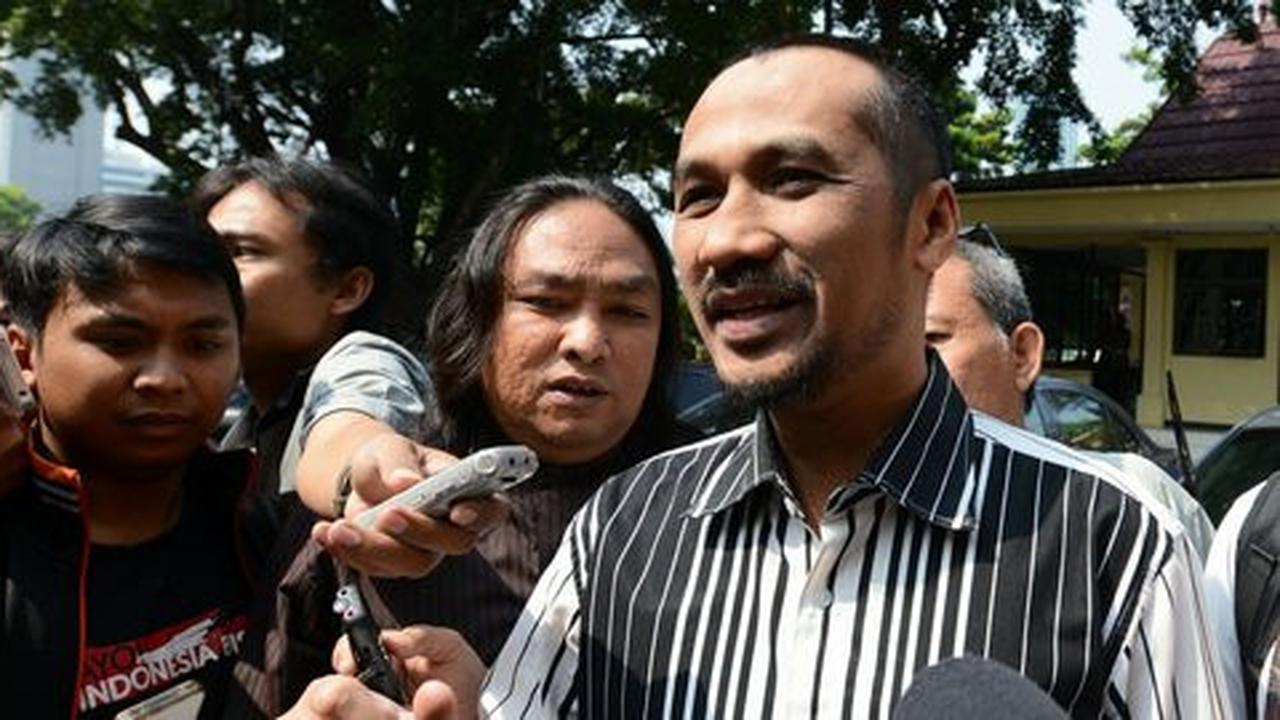 Polda Sulsel segera periksa kakak kandung Abraham Samad