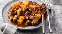 Hungarian goulash recipe you should try at home. (Photo: Freepik)