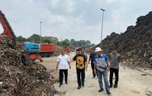 Pemkab OKU Kembangkan Pengolahan Sampah OKU Jadi Bahan Bakar Alternatif, Tingkatkan PAD Daerah