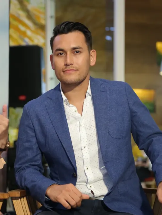 Arifin Putra (Daniel Kampua/Fimela.com)