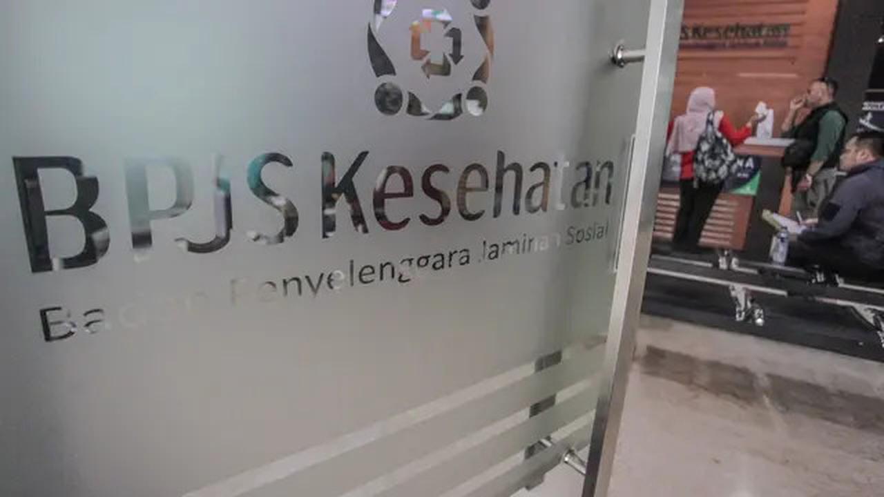 BPJS Kesehatan Buka Lowongan Kerja untuk Dokter Muda, Simak Informasinya di Sini