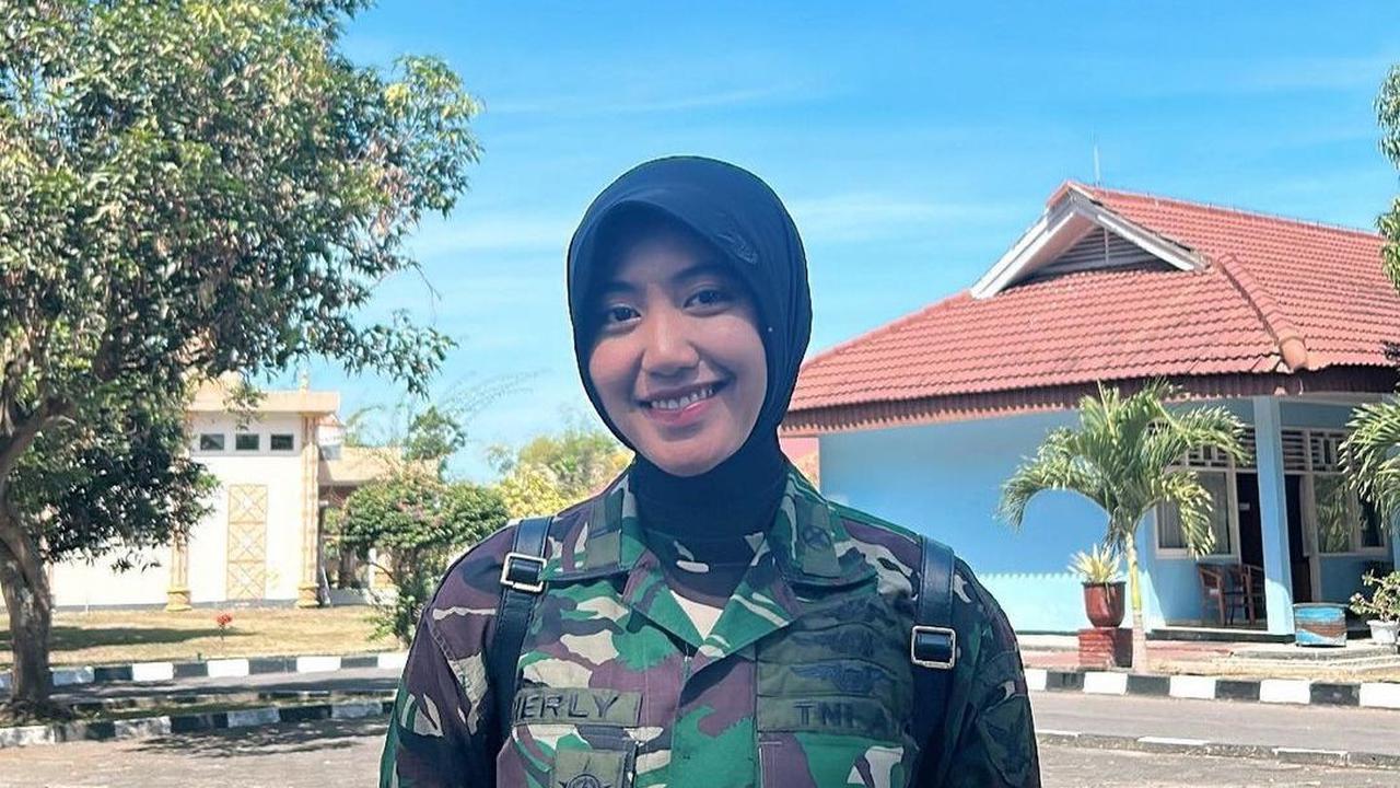 Berhijab Makin Cantik