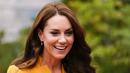 Kate Middleton mengunjungi RS Royal Surrey County. (Foto: AP Photo/Alastair Grant, Pool)