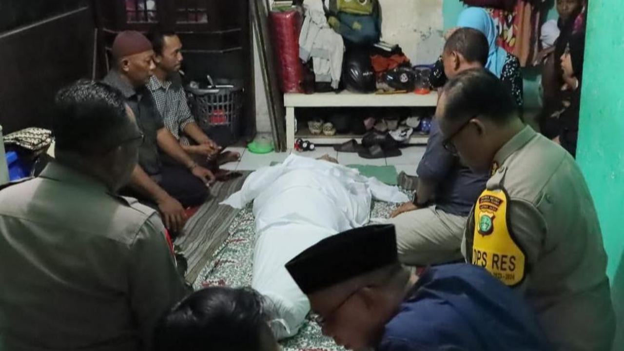 Dok. Istimewa