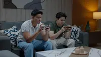 Saksikan Sinetron Beri Cinta Waktu Episode Rabu 10 Juni Pukul 20.00 WIB di SCTV