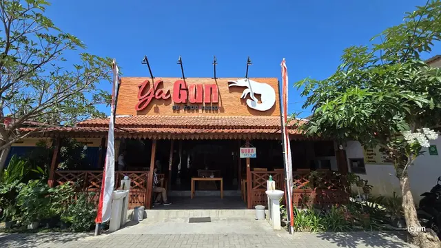 12 Rekomendasi Tempat Makan Enak Dekat Bandara YIA, Kuliner Lezat di Sekitar Kulon Progo 2025