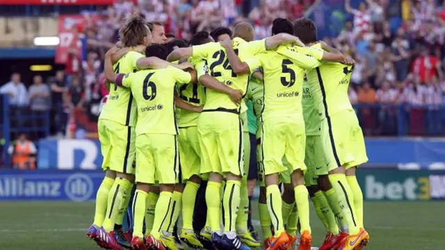 Barcelona