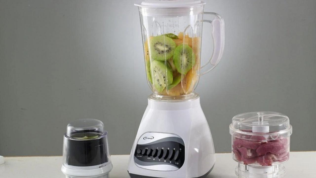 12 Rekomendasi Merk Juicer Terbaik untuk Gaya Hidup Sehat 2026