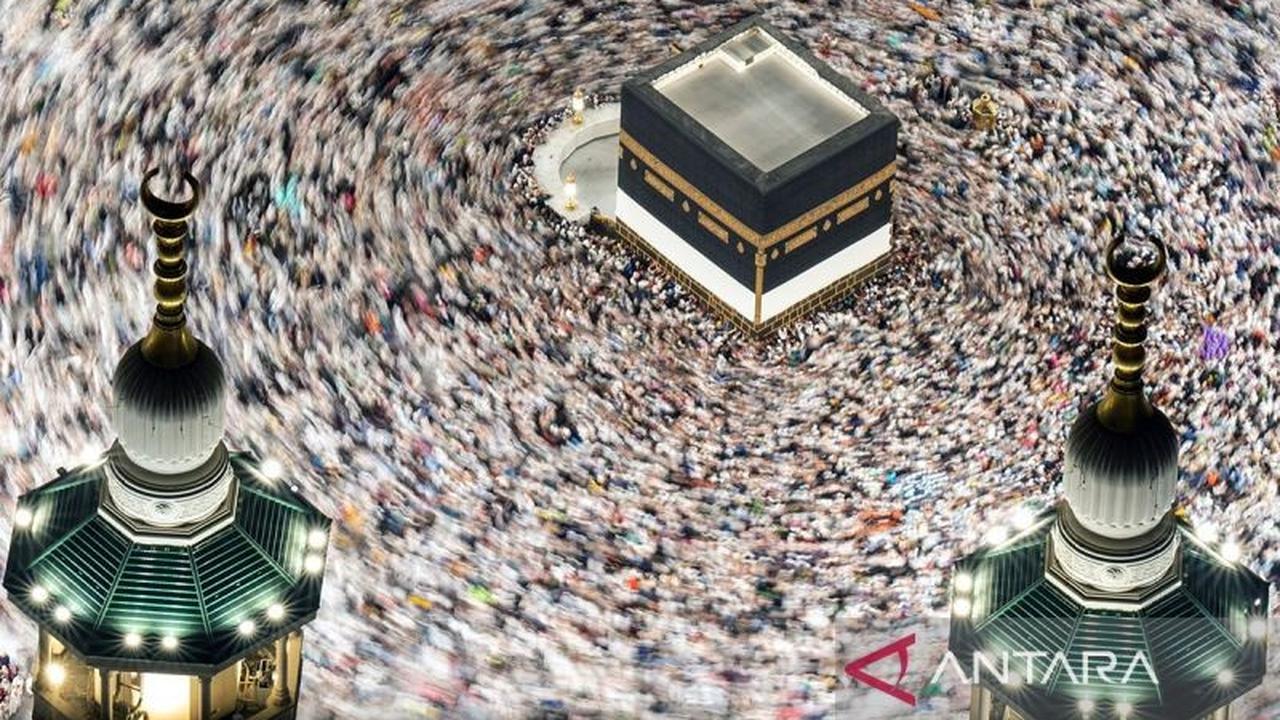 Kemenhaj Pastikan Pelunasan Haji Khusus Tuntas Sebelum Tenggat Saudi, Antisipasi Kuota Terpenuhi