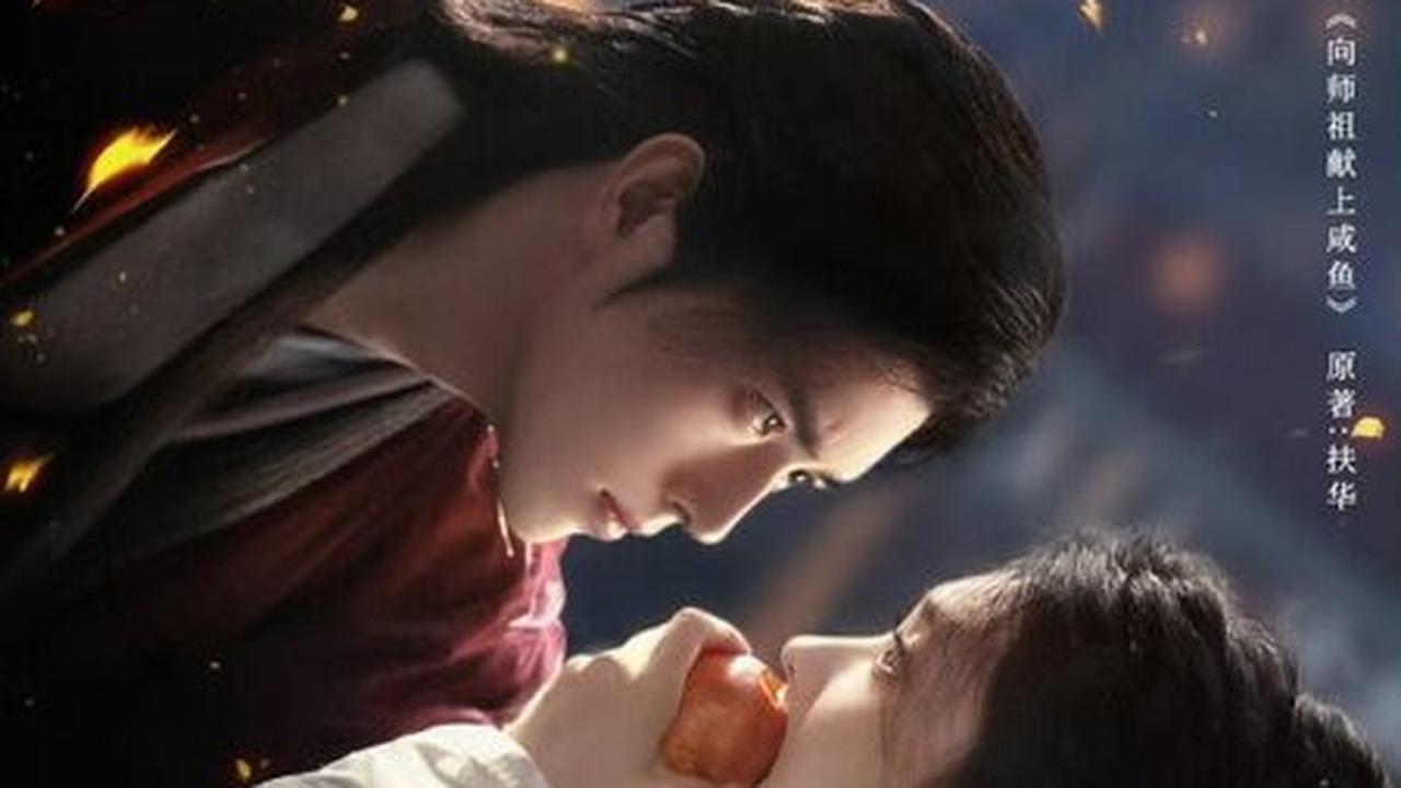13 Rekomendasi Drama China Terbaru yang Akan Tayang Tahun 2025-2026, Mana yang Paling Kamu Tunggu?