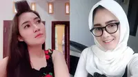 5 Pesona Nella Kharisma Saat Pakai Hijab, Semakin Cantik (sumber: Instagram.com/nellakharisma)