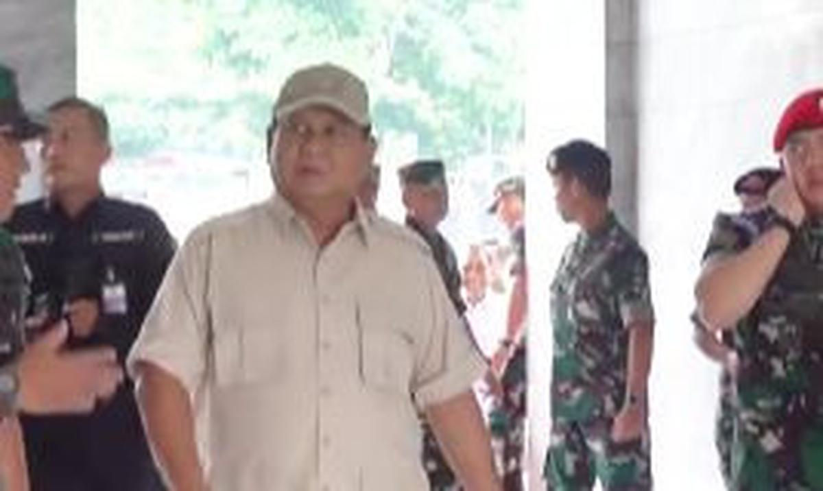 Dok. Istimewa