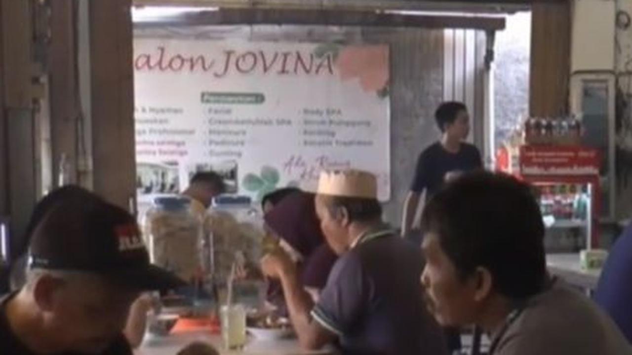 Dok. Istimewa