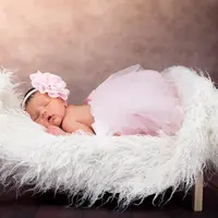 Ilustrasi bayi perempuan. (Photo by Virvoreanu on Pixabay)