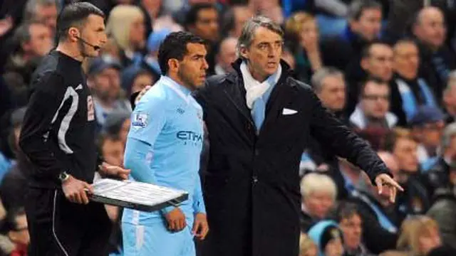 Manchester City