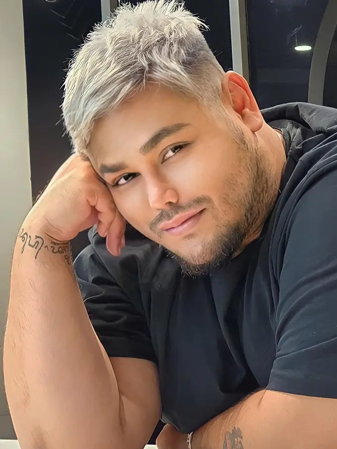 Ivan Gunawan. (Foto: Instagram @ivan_gunawan)