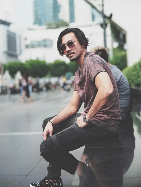 (Instagram/dennysumargo)