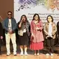Festival Mangardang 2023 yang digelar di Jakarta, Kamis (6/7/2023). (Liputan6.com/ist)