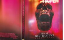 Aksi Gila di Final Destination, Perempuan Tertua Lakukan Stunt Dibakar Hidup-Hidup
