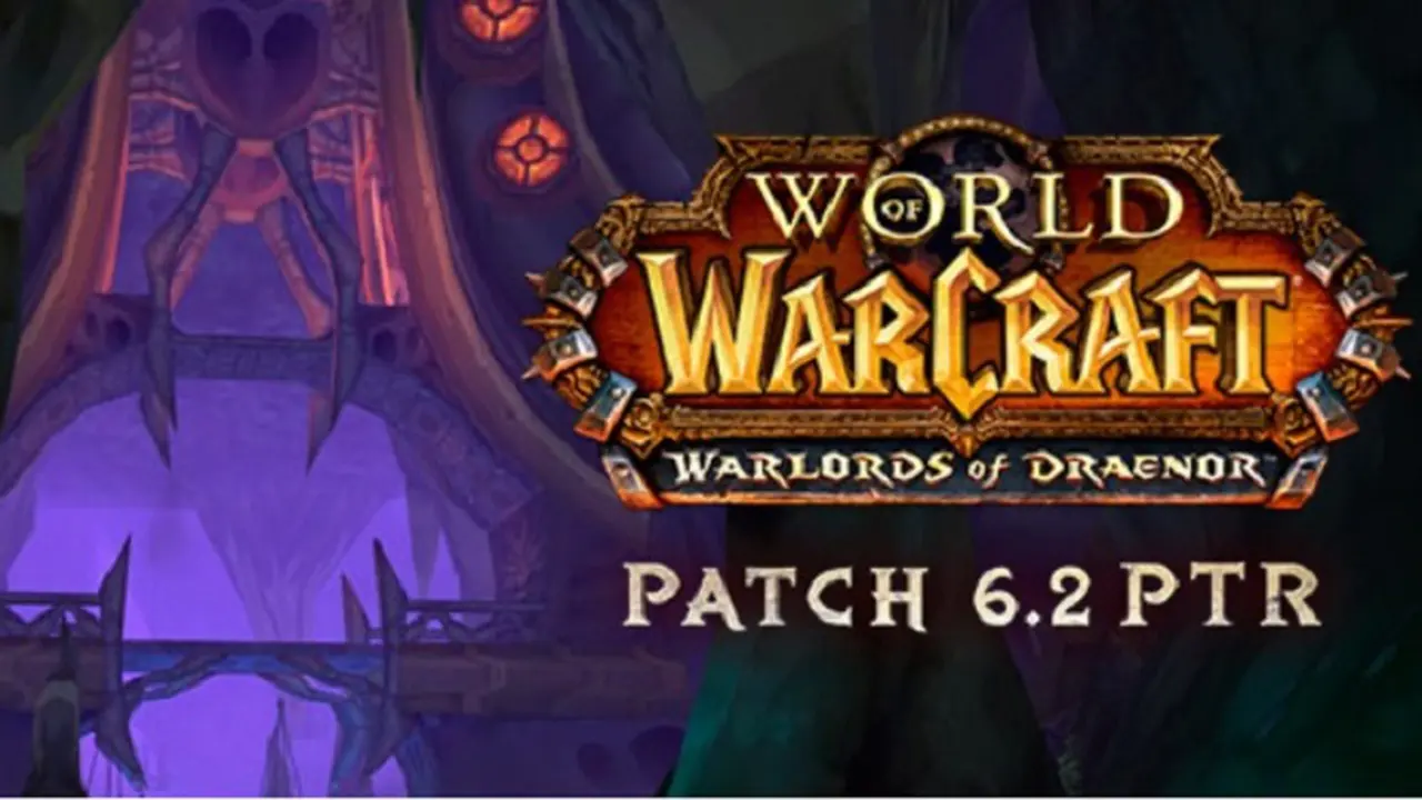 World of Warcraft Hadirkan Patch Terbaru, Lebih Seru!
