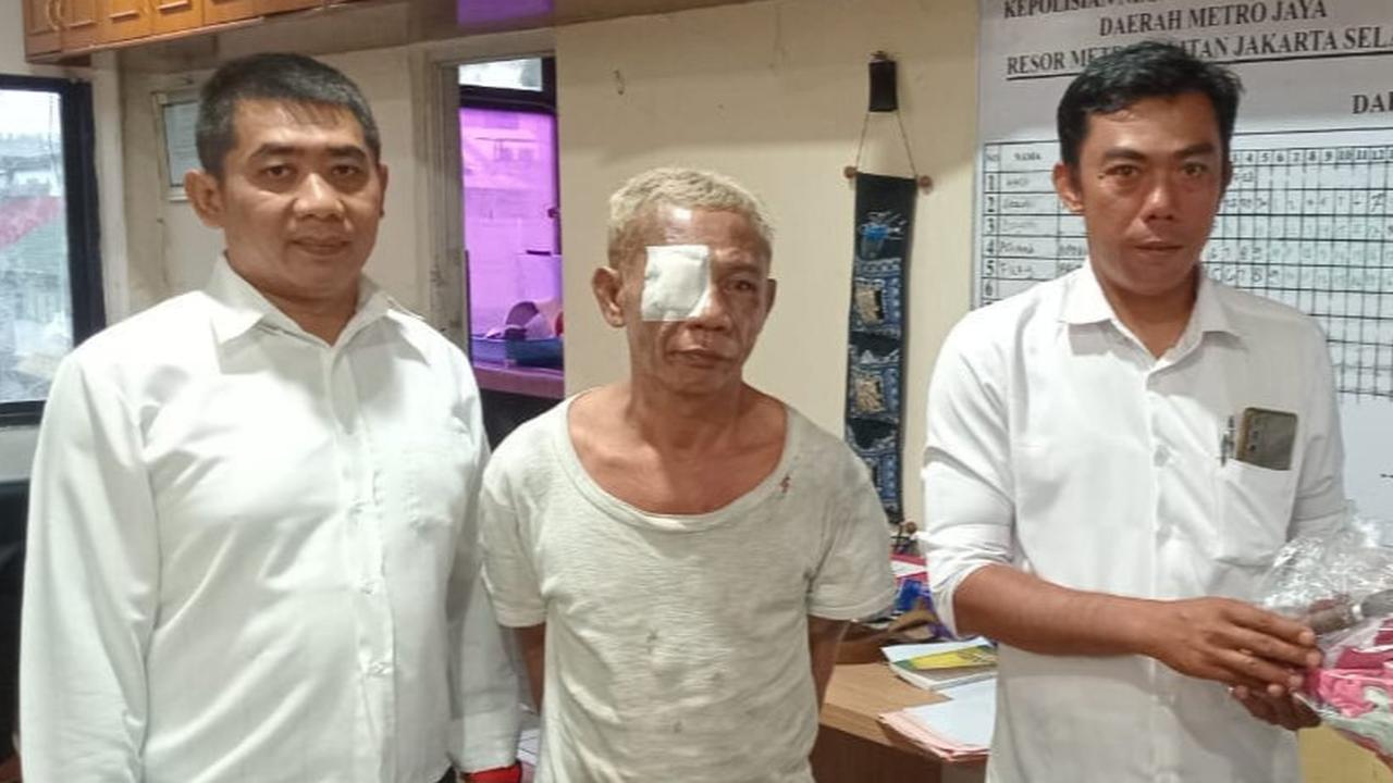 Polisi Tetapkan Penyandera Bocah di Pejaten Tersangka Penculikan