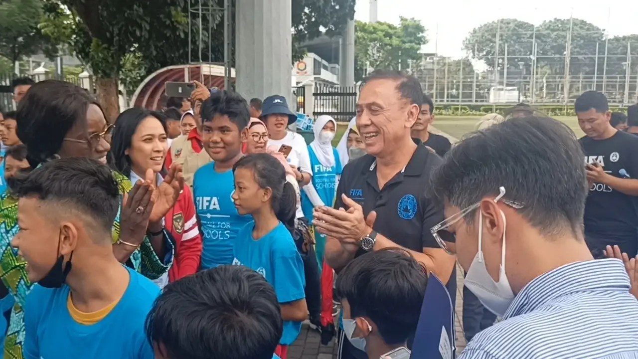 PSSI