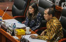 Besok, Komisi I DPR Panggil Kominfo dan BSSN Buntut Server PDNS Diserang Ransomware