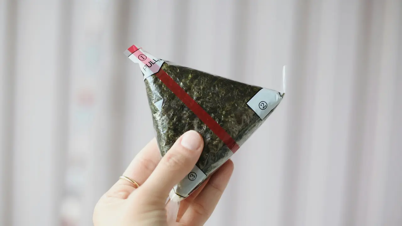 Onigiri