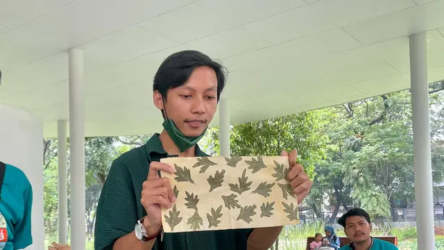 Ecoprint