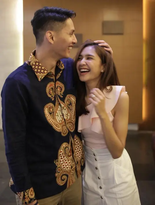 Mikha Tambayong Ultah