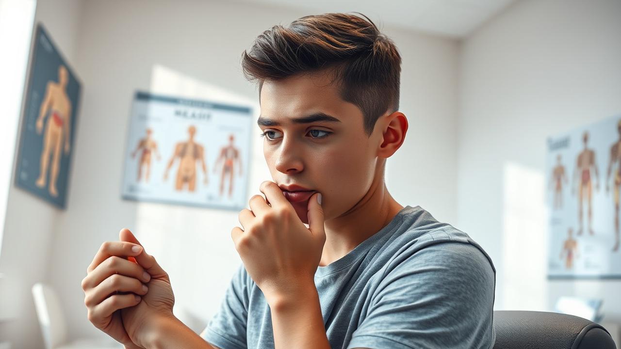 Cara Membunuh Kutu Scabies: Panduan Lengkap Mengatasi Penyakit Kulit yang Mengganggu
