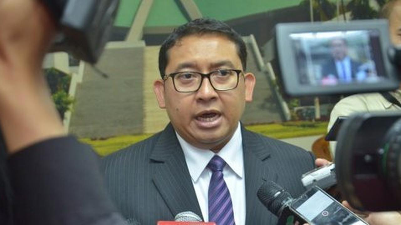 Cegah calon tunggal, Fadli Zon usul UU Pilkada direvisi sebelum 2017