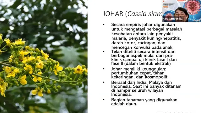 Johar