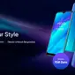 realme akan mengadakan penjualan realme 3 secara online untuk pertama kalinya di Indonesia.